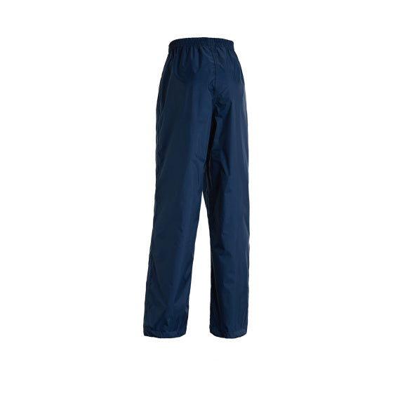 Regatta Rainbroek Pack It Junior Dark Blue Taille 13 ans