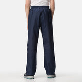 Regatta Rainbroek Pack It Junior Dark Blue Taille 13 ans