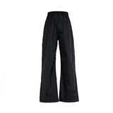 Regatta Rainbroek Pack It Junior Black Taille 13 ans