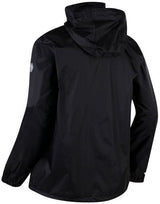 Regatta Lyle IV Raincoat Men Black Taille xxl