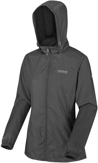 Regatta Corinne IV Veste extérieure dames gris taille xl