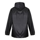 Regatta Stormbreak Raincoat Men Black Taille xl
