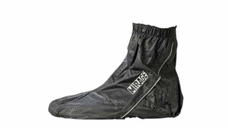 Chaussures de pluie Mirage Rainfall Luxury M - noir