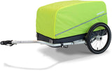 Housse de pluie Croozer pour cargo Kalle