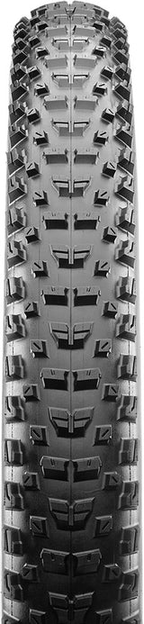 Pneu pliable Maxxis rekon 27,5x2,60 wt tr exo+ 3c maxxterra