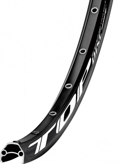 REMERX RIM TOP DISC 28-29 pouces (622-19) Aluminium 32g noir