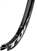 REMERX RIM TOP DISC 28-29 pouces (622-19) Aluminium 32g noir
