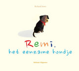 Veltman remi, le chien solitaire