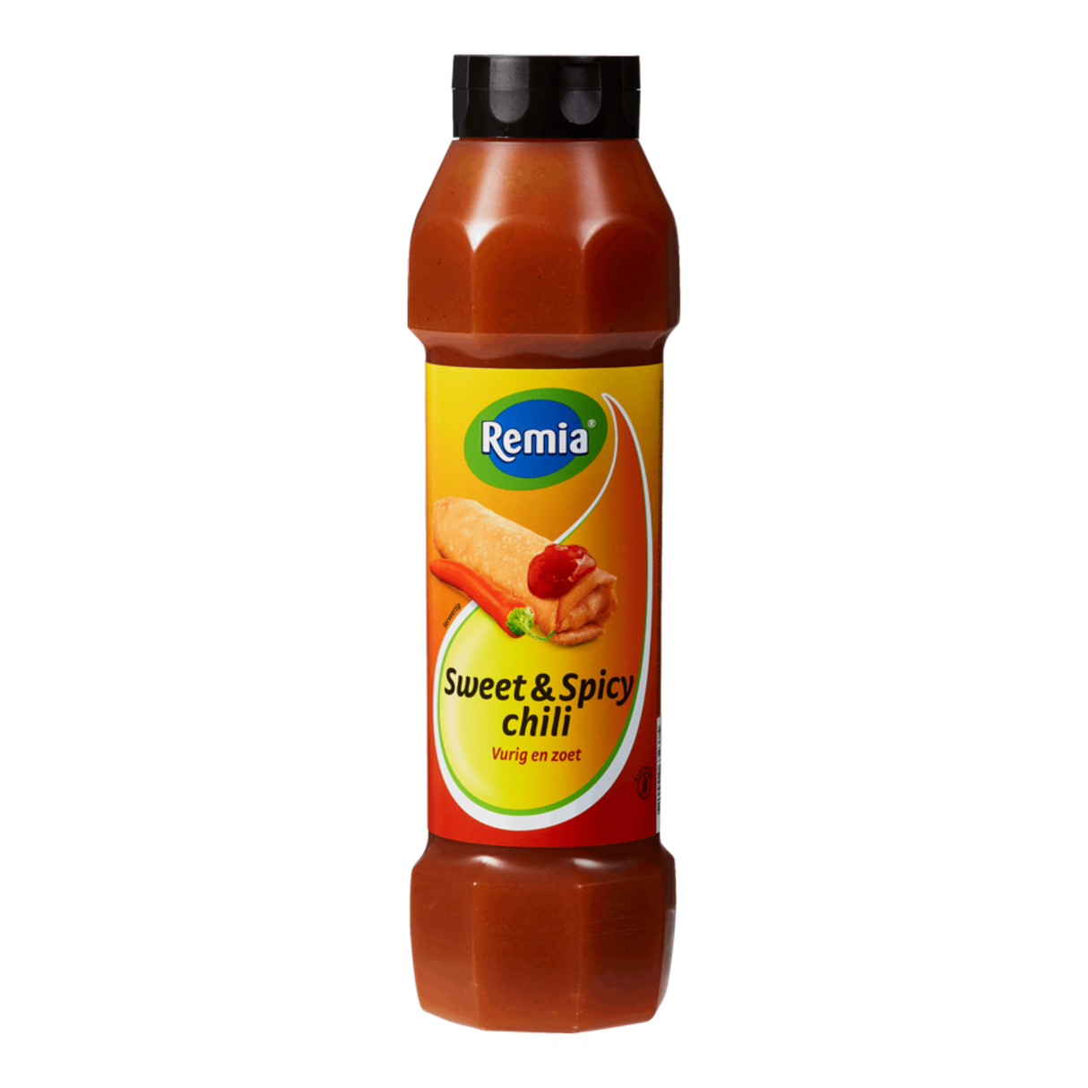 Piment doux épicé Remia (800ml)