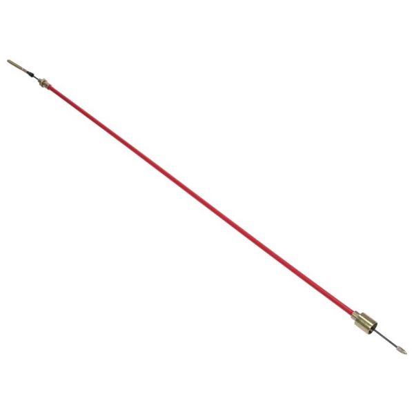 Câble de frein bus alko 1320 mm.