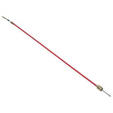 Câble de frein bus alko 1320 mm.