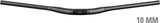 Guidon Renthal v3 fatbar carbone riser 800mm