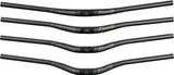 Renthal v3 fatbar lite carbon riser 760mm handlebar