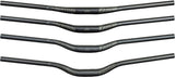 Guidon Renthal v3 fatbar riser 31,8 mm
