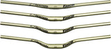 Guidon Renthal v3 fatbar lite riser 35 mm