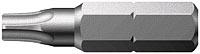 Magna bit 1 4 résitorx t20 25