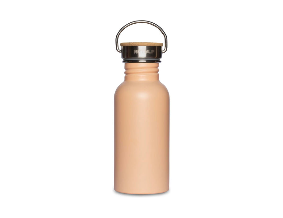 Retulp Urban Water Bottle - Champagne Pink - 500 ml