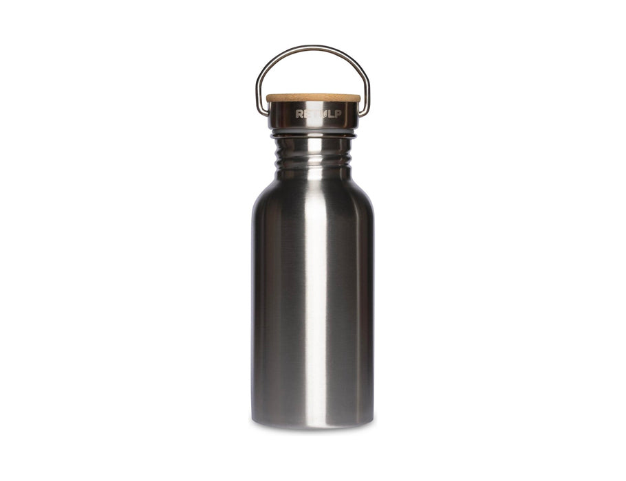Retulp Urban Water Bottle - acier inoxydable - 500 ml