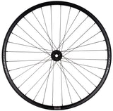 Composants inversés black one dh 29 roue arrière super boost
