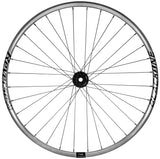 Roue avant Reverse Components Black One 29 Boost