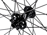 Roue avant Reverse Components Black One 29 Boost