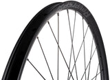 Roue avant Reverse Components Black One Dh 29 Super Boost