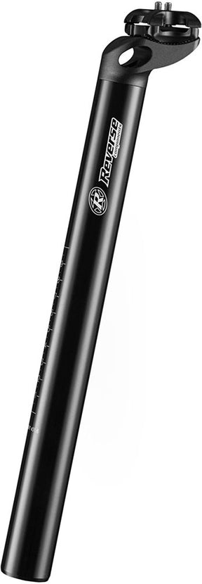 Tige de selle composée de composants inversés | ø30,9mm