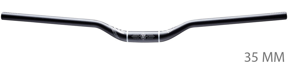 Guidon Reverse Components Nico Vink 35 mm