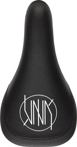 Selle Nico Vink à composants inversés
