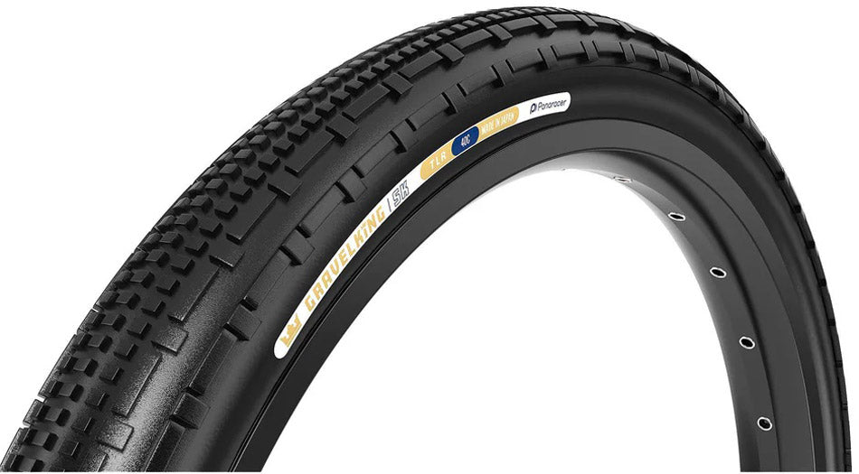 Pneu pliable Panaracer Gravel King SK TLR