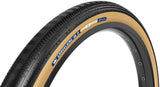 Pneu semi-slick Panaracer Gravel King plus souple TLR