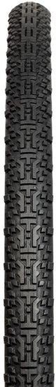 Pneu pliable Panaracer Gravel King X1 TLC
