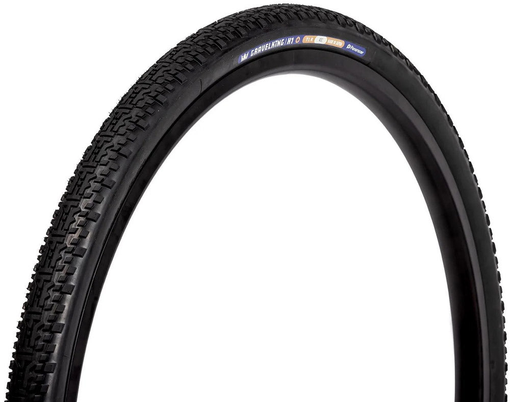 Pneu pliable Panaracer Gravel King x1 plus TLR