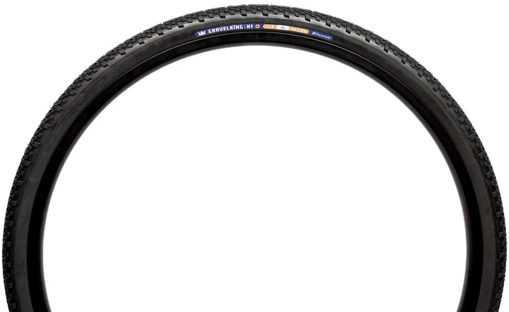 Pneu pliable Panaracer Gravel King x1 plus TLR
