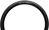 Pneu pliable Panaracer Gravel King x1 plus TLR