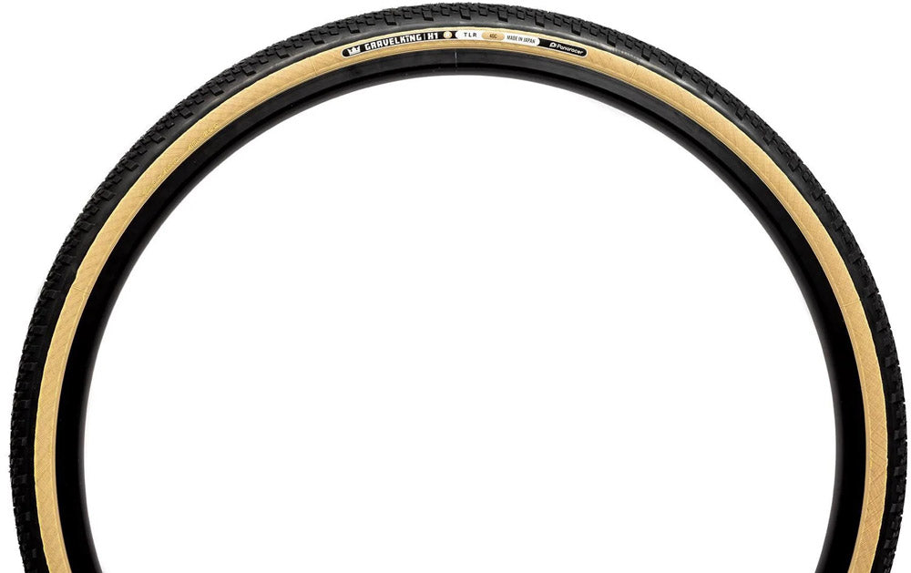 Pneu pliable Panaracer gravel king x1 r tlr