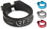 Collier de selle Rfr 34,9 mm