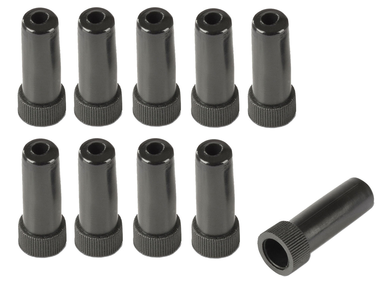 Embouts Rfr cmpt pour câble de frein (10 pièces)