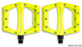 Pédales plateforme Rfr flat cmpt