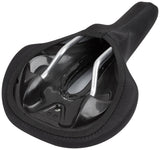 Housse de pluie pour selle de trekking vtt Rfr