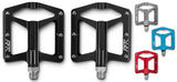 Pédales plates Rfr flat race 2.0