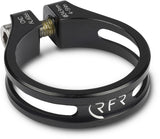 Collier de selle Rfr ultraléger 34,9 mm