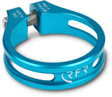 Collier de selle Rfr ultraléger 34,9 mm