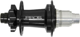 Moyeu arrière boost Hope Pro 5 Disc 6 boulons 12x148mm