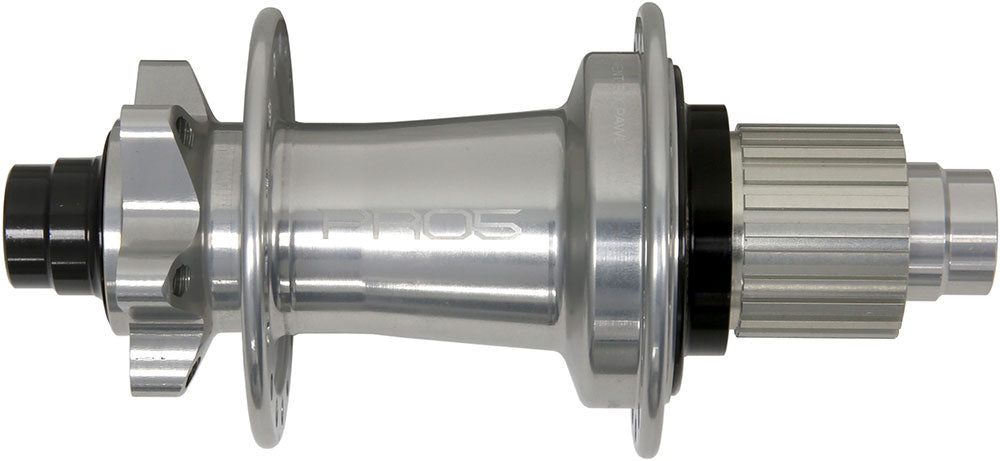 Moyeu arrière boost Hope Pro 5 Disc 6 boulons 12x148mm