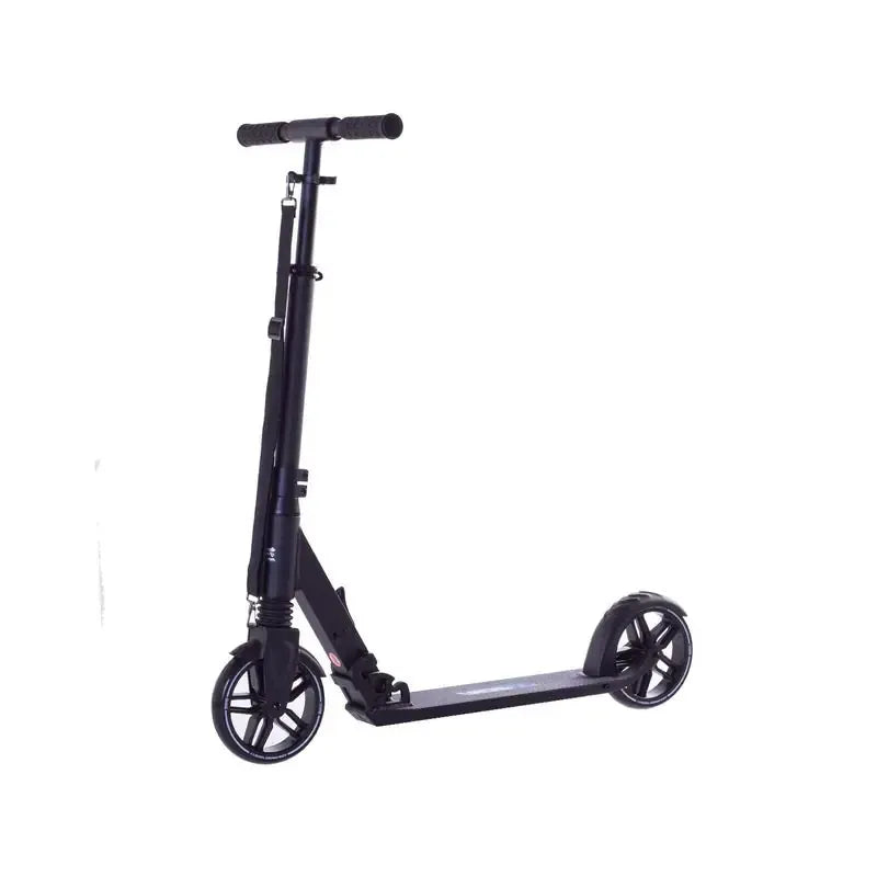 Trottinette de ville Rideoo 175 noir