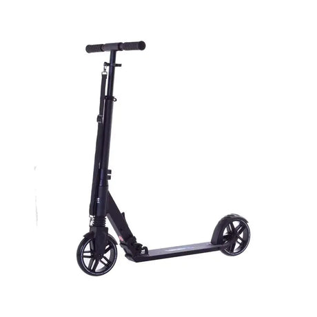 Trottinette de ville Rideoo 175 noir