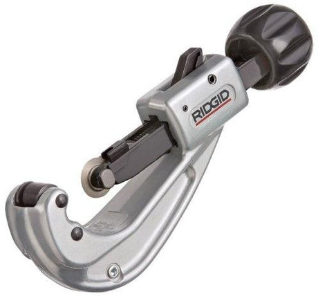 Coupe-tube Ridgid | 6-42 mm | 229 mm | tuyaux en plastique ou en métal | 1 pièce - 31632 - 31632