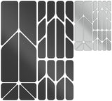 Rie:sel design re:flex plus - sticker set