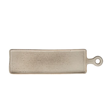 Riverdale plateau nice lines vintage beige